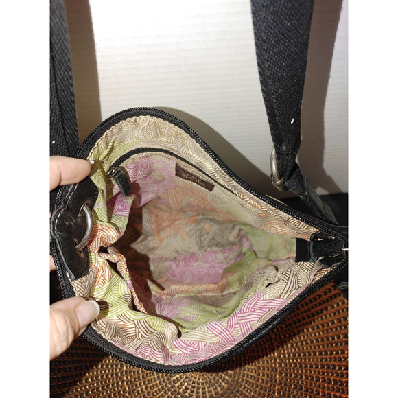 The Sak Leather Crossbody - Picture 6 of 7